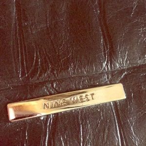 Nine West purse